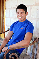 Cristian- Senior 2012